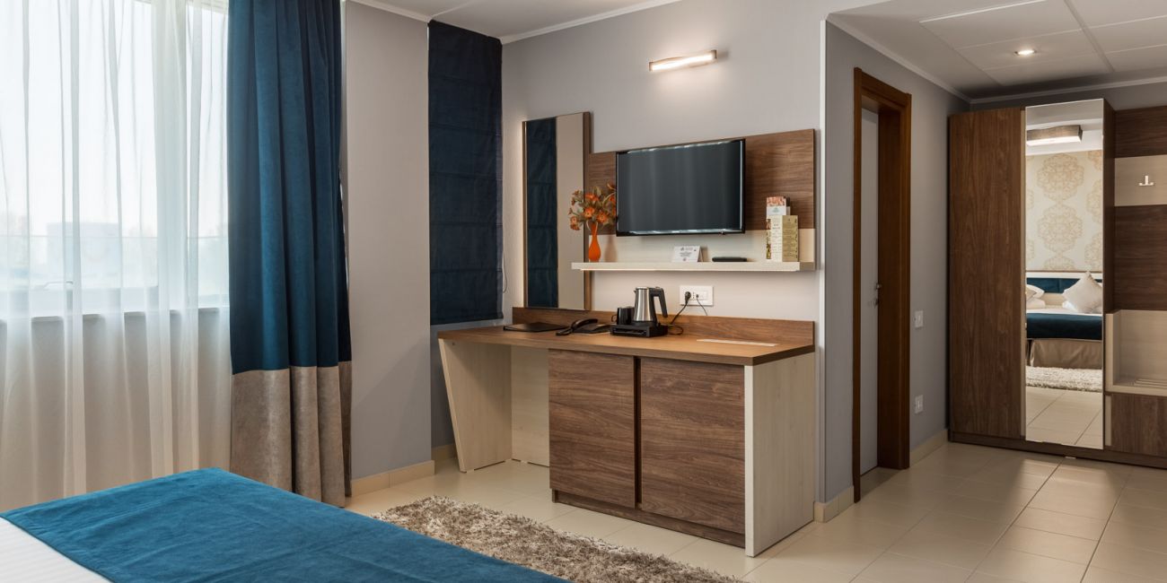Splendid Conference & Spa Hotel (Adults Only) 4* Mamaia 