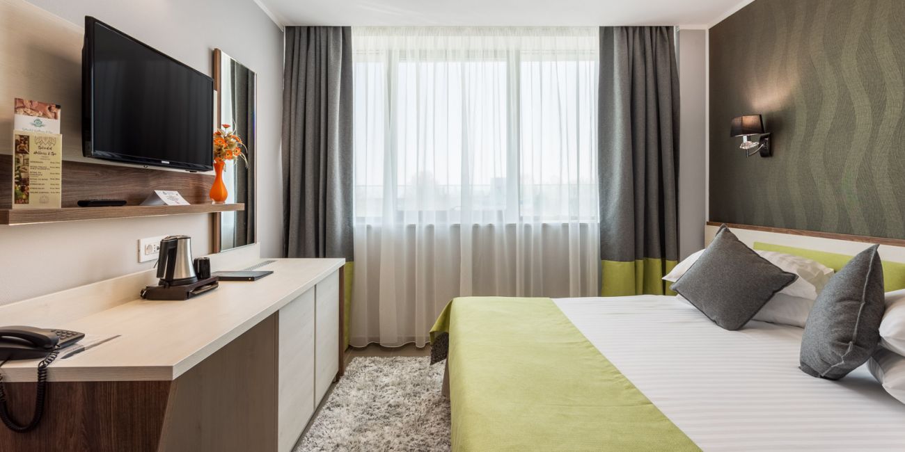 Splendid Conference & Spa Hotel (Adults Only) 4* Mamaia 