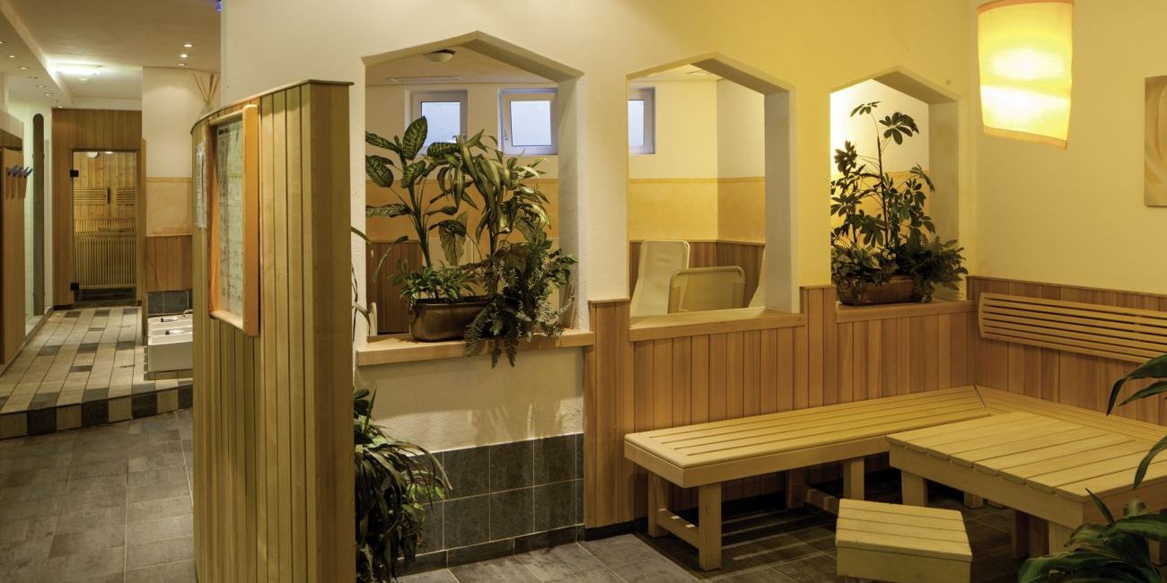 Sporthotel Fontana 4* - Demipensiune  Tirol - Fieberbrunn  