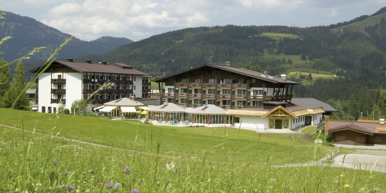 Sporthotel Fontana 4* - Demipensiune  Tirol - Fieberbrunn  
