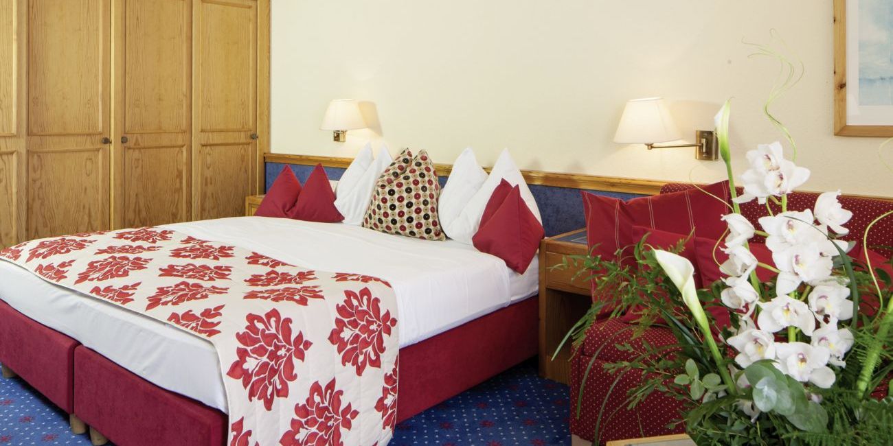 Sporthotel Fontana 4* - Demipensiune  Tirol - Fieberbrunn  