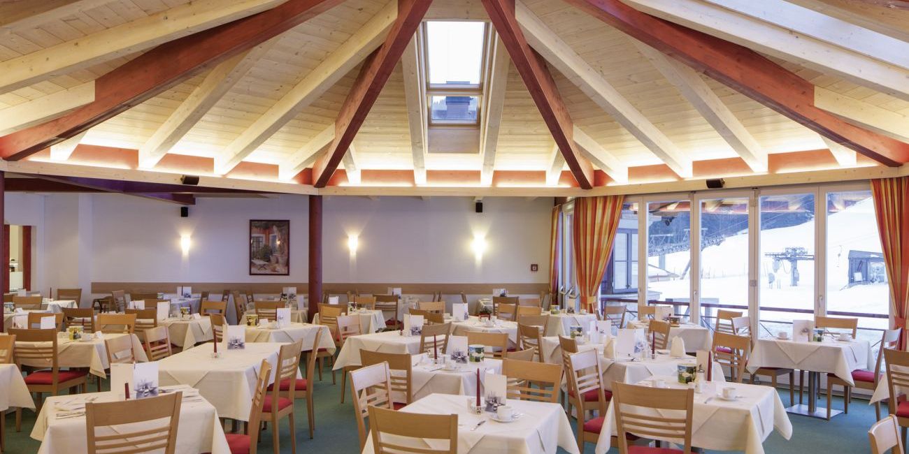 Sporthotel Fontana 4* - Demipensiune  Tirol - Fieberbrunn  
