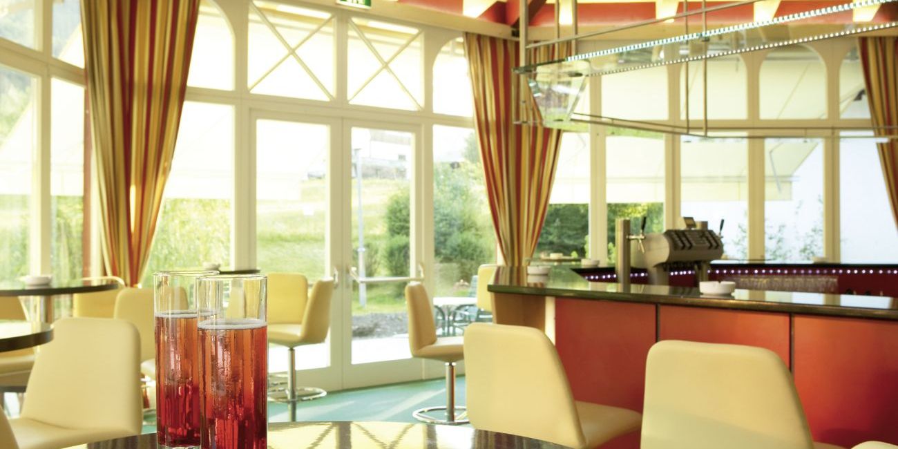 Sporthotel Fontana 4* - Demipensiune  Tirol - Fieberbrunn  
