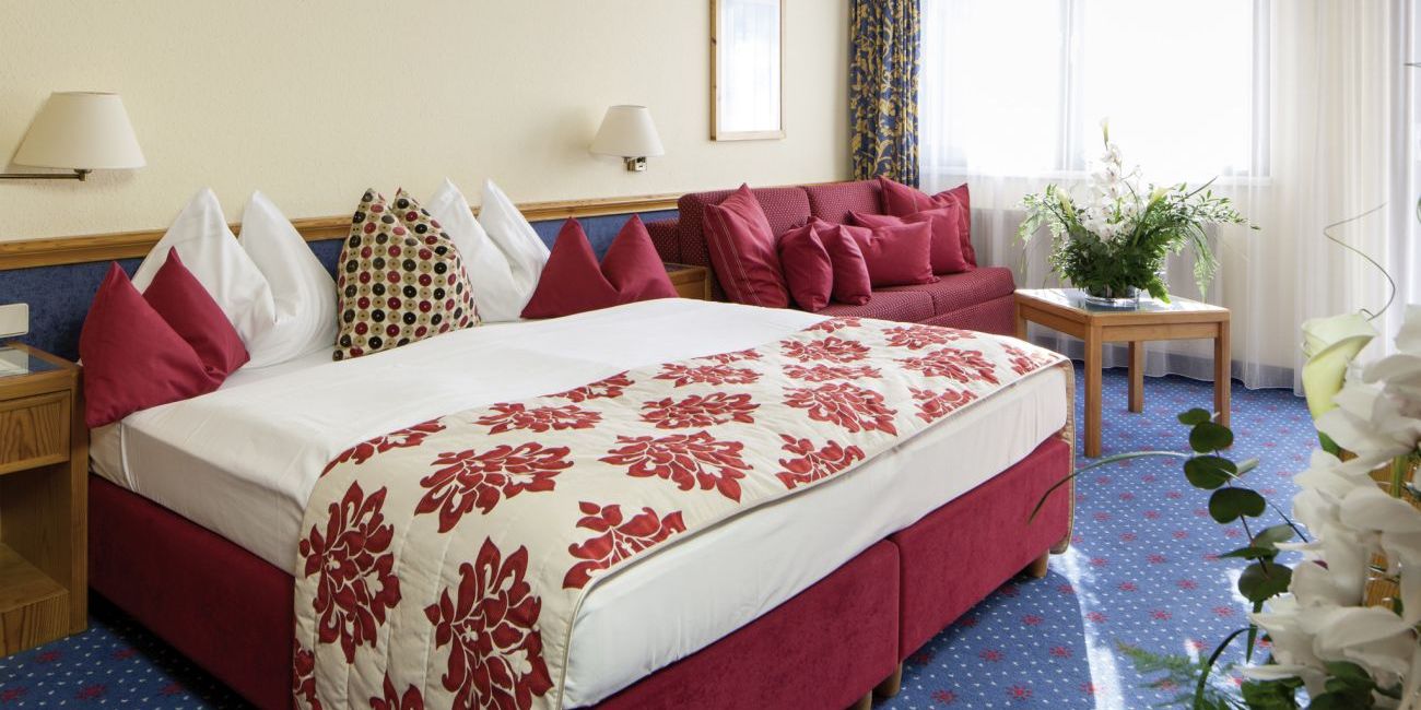 Sporthotel Fontana 4* - Demipensiune  Tirol - Fieberbrunn  