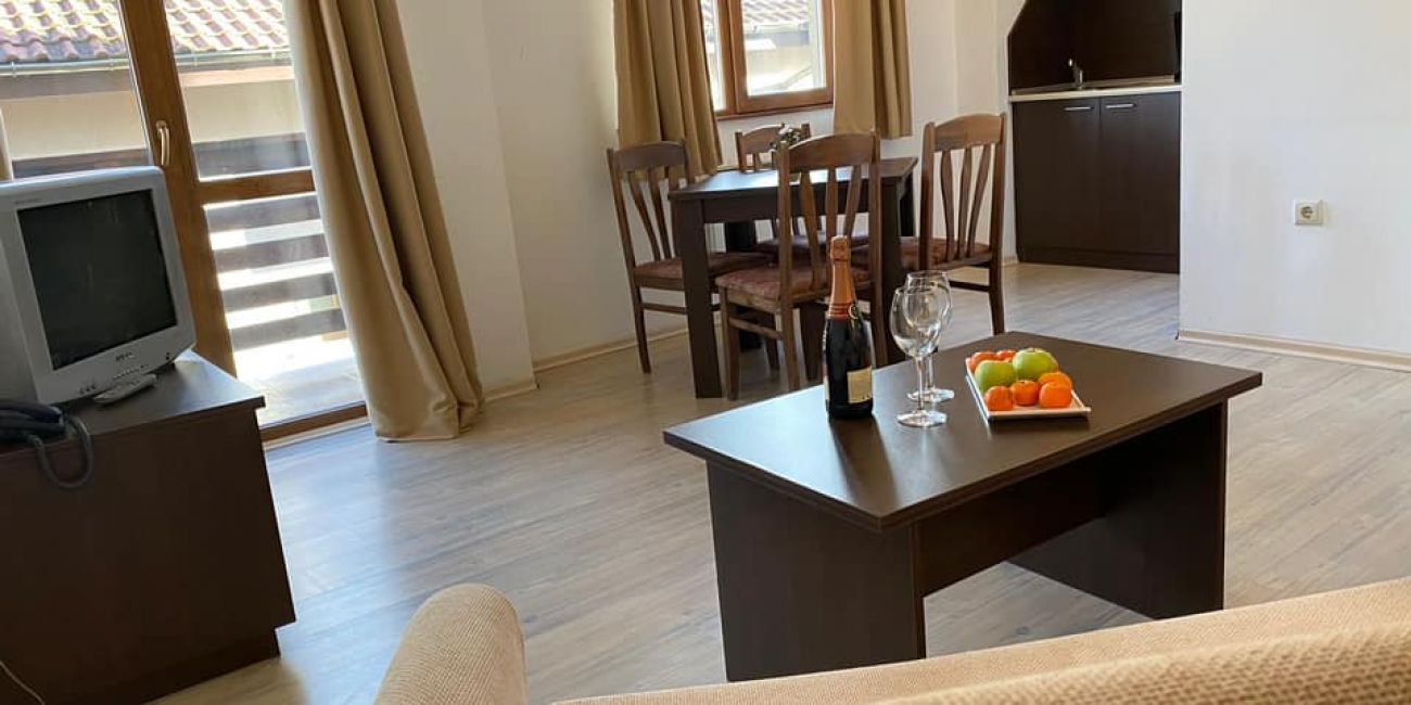 StayInn Banderitsa Apartments Bansko 