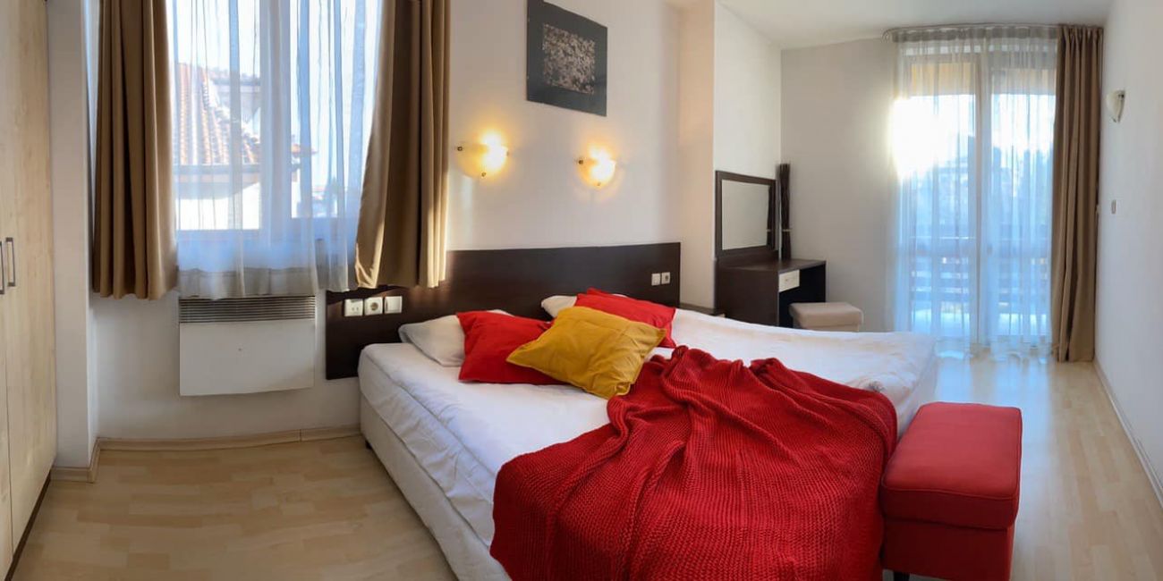 StayInn Banderitsa Apartments Bansko 