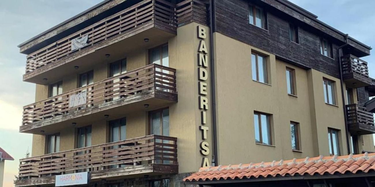 StayInn Banderitsa Apartments Bansko 