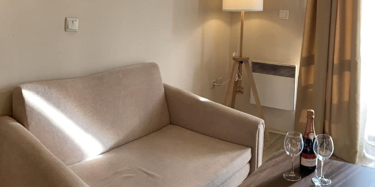 StayInn Banderitsa Apartments Bansko 