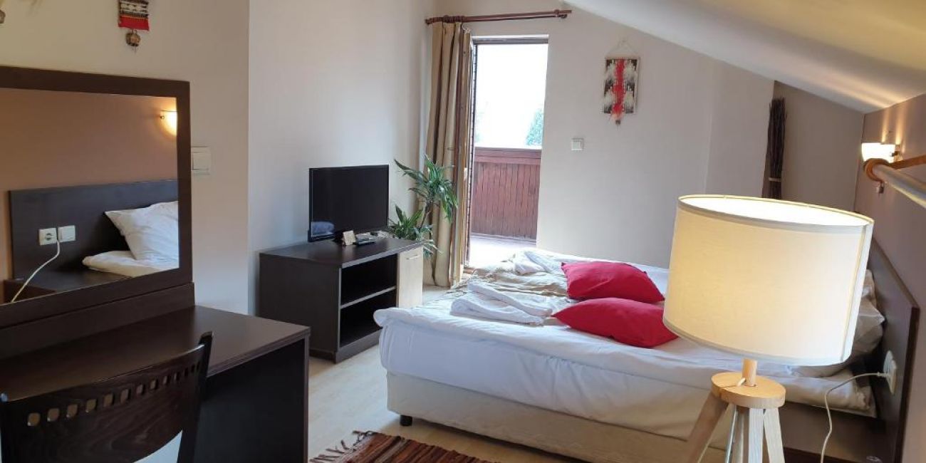 StayInn Banderitsa Apartments Bansko 