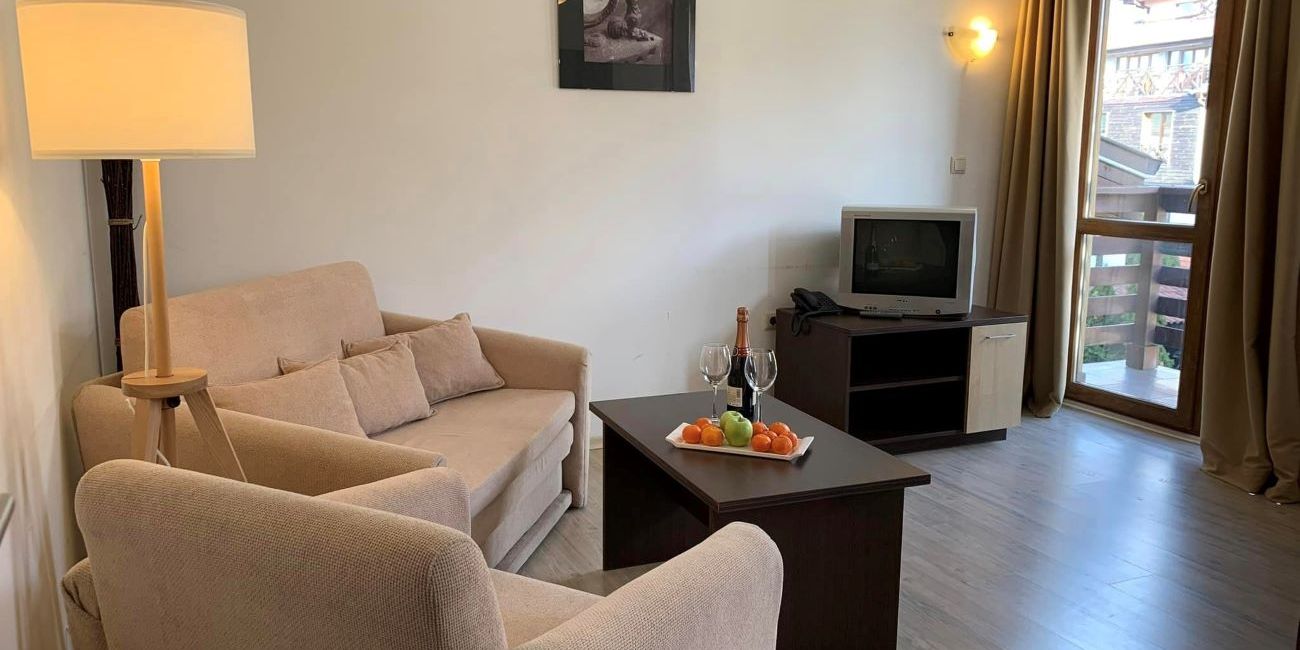 StayInn Banderitsa Apartments Bansko 