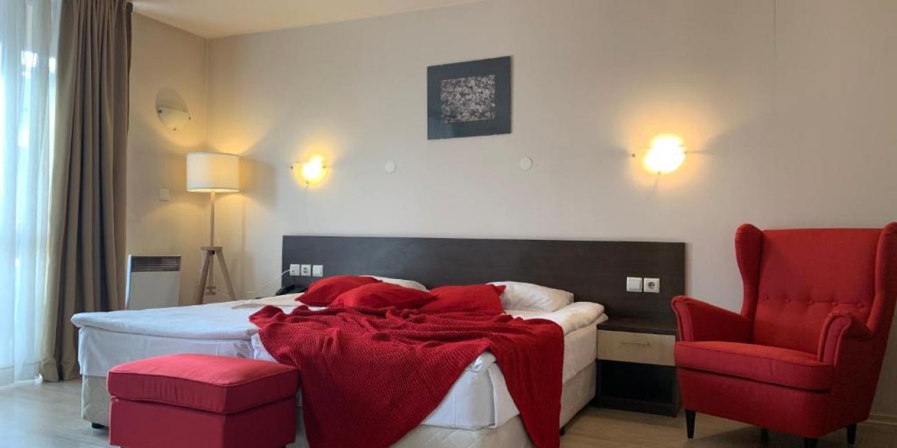 StayInn Banderitsa Apartments Bansko 