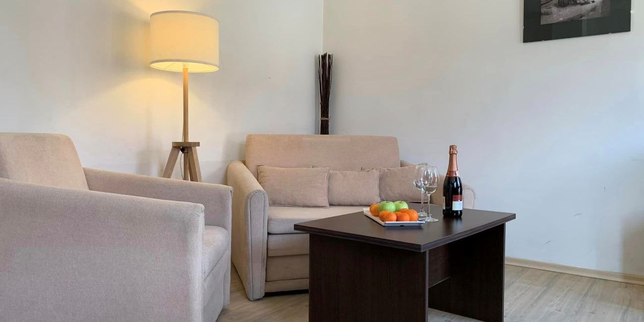 StayInn Banderitsa Apartments Bansko 