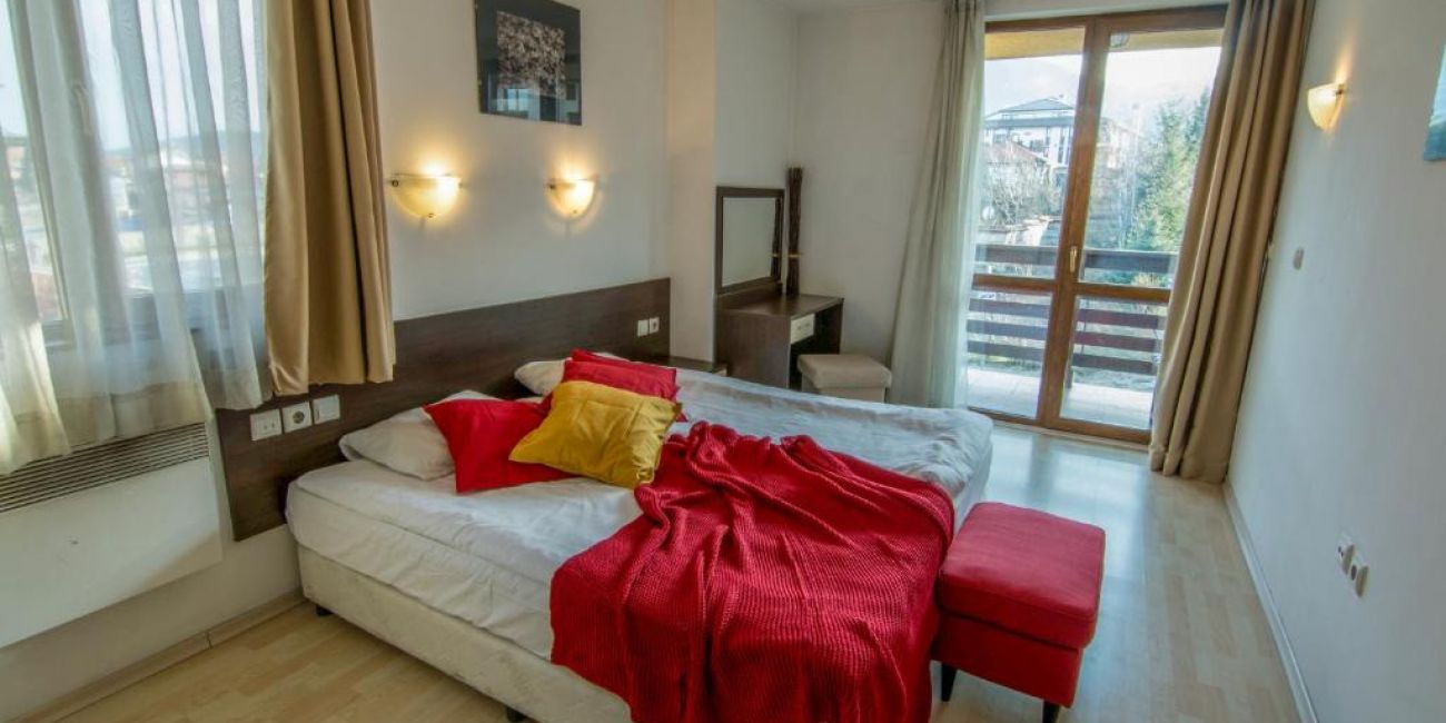 StayInn Banderitsa Apartments Bansko 