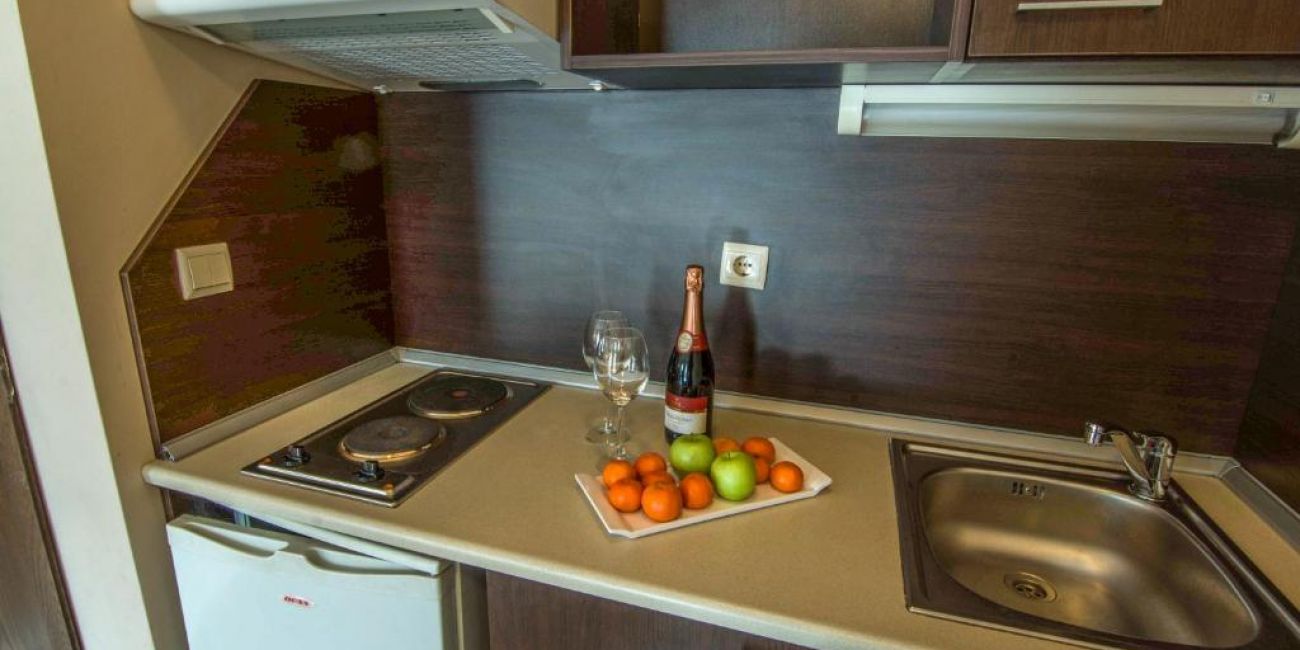 StayInn Banderitsa Apartments Bansko 