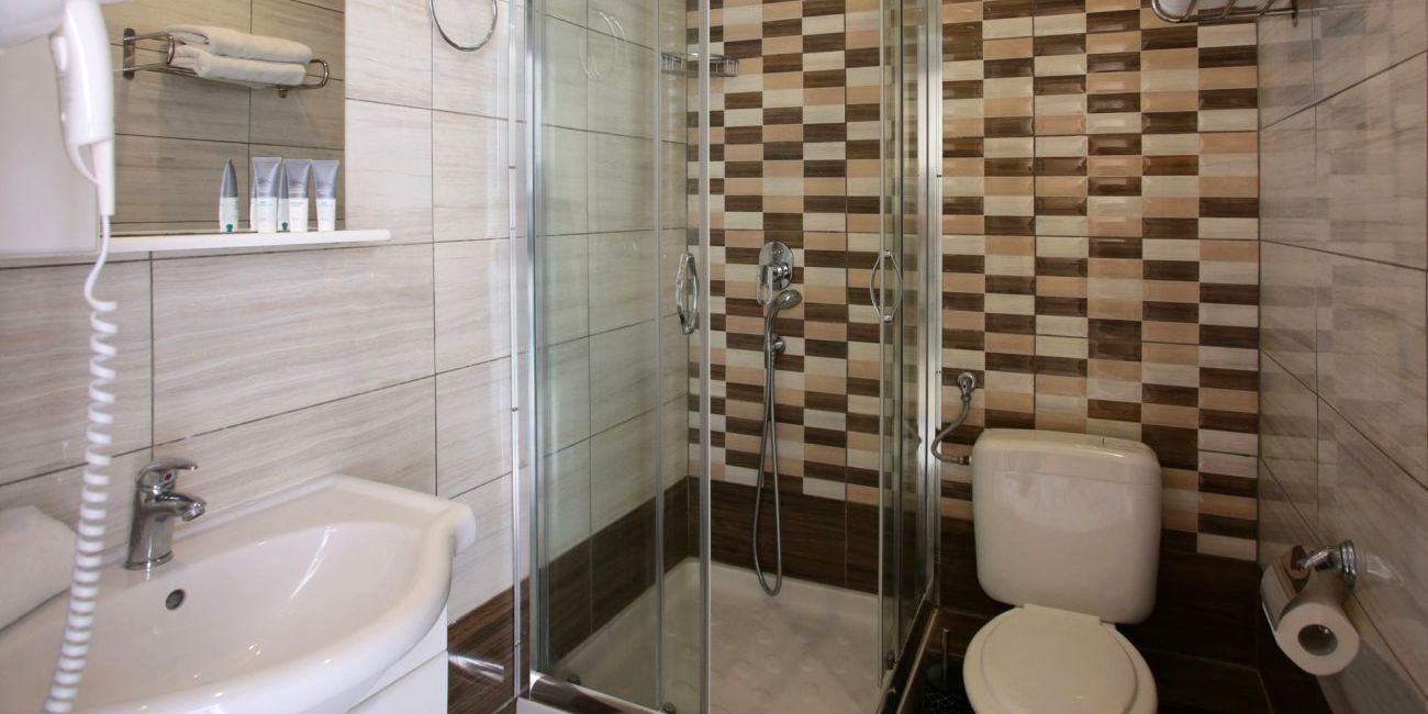 Studios Anny Elegant Studios Thassos 