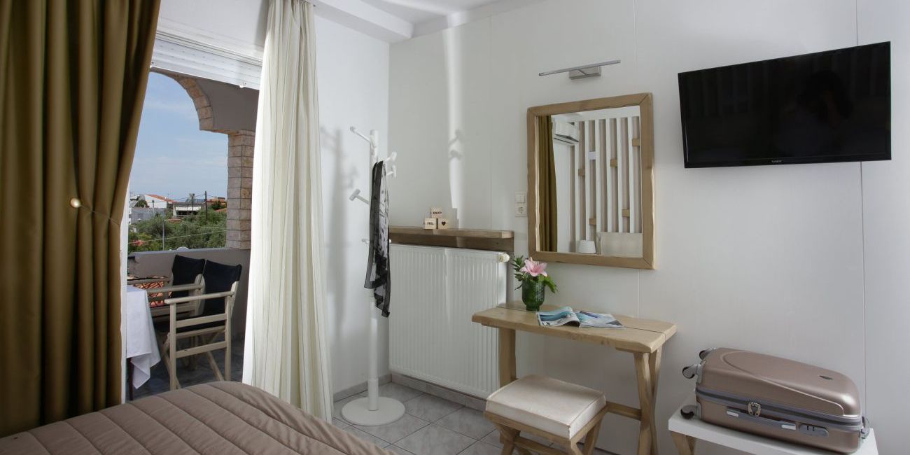 Studios Anny Elegant Studios Thassos 