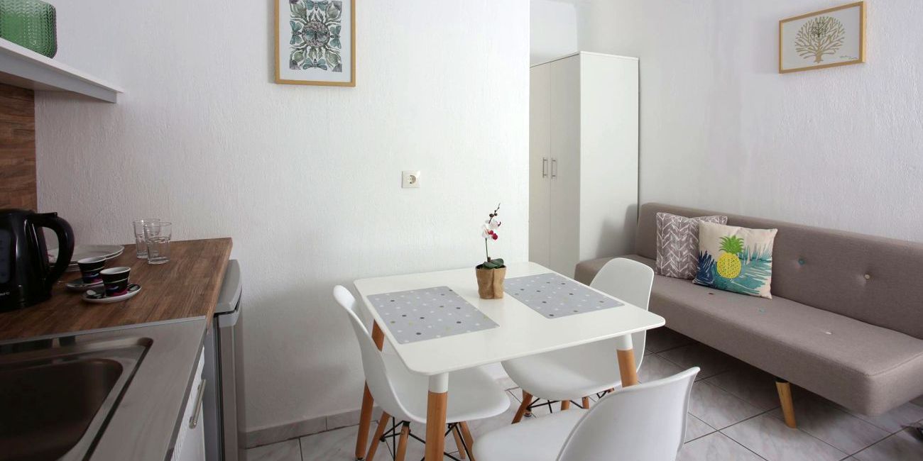 Studios Anny Elegant Studios Thassos 