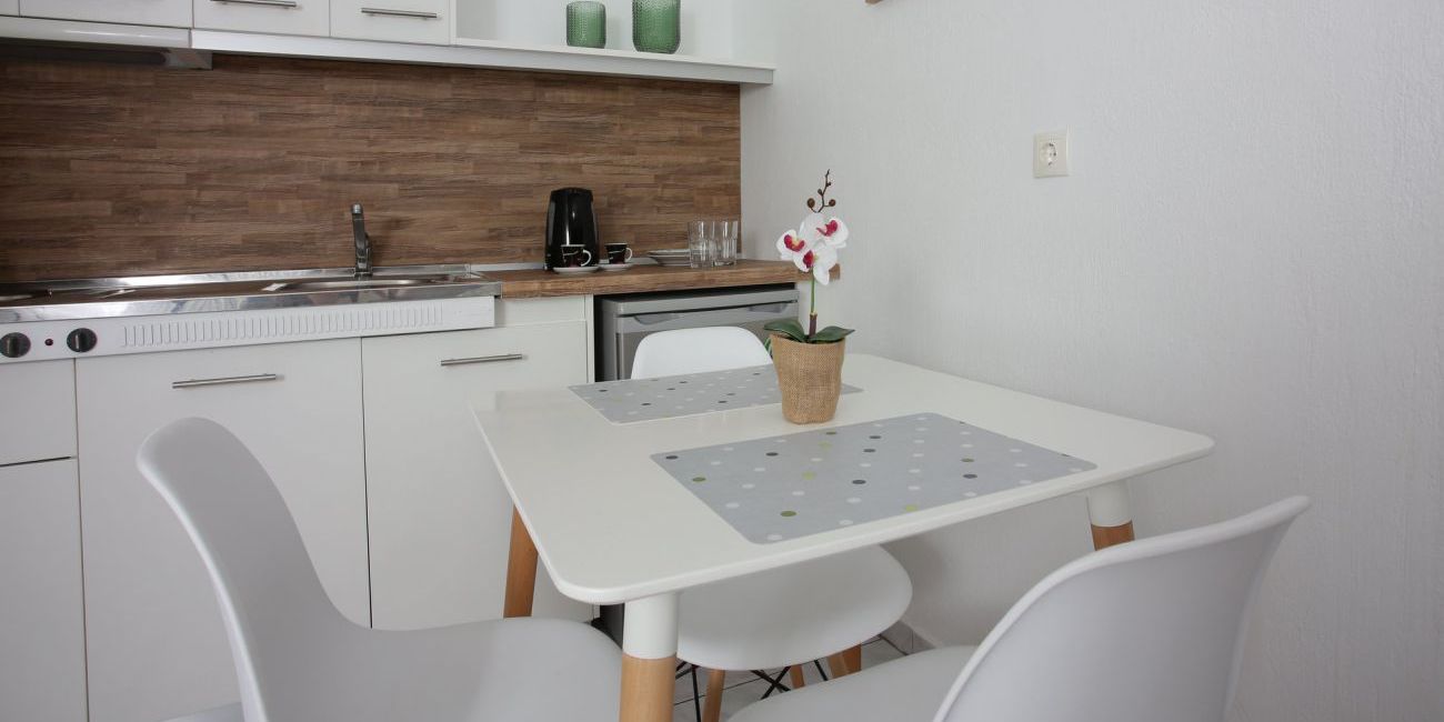 Studios Anny Elegant Studios Thassos 