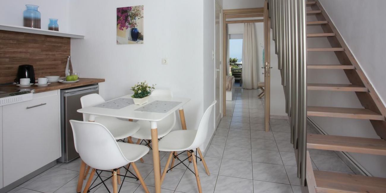 Studios Anny Elegant Studios Thassos 