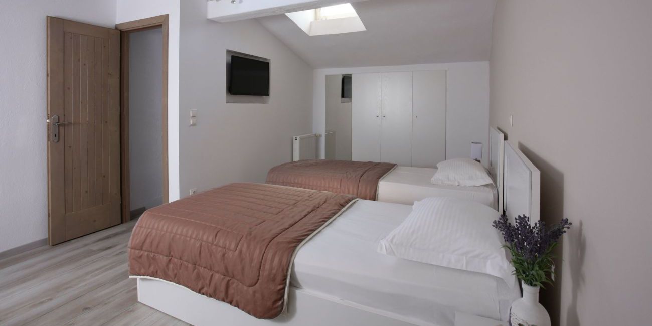 Studios Anny Elegant Studios Thassos 