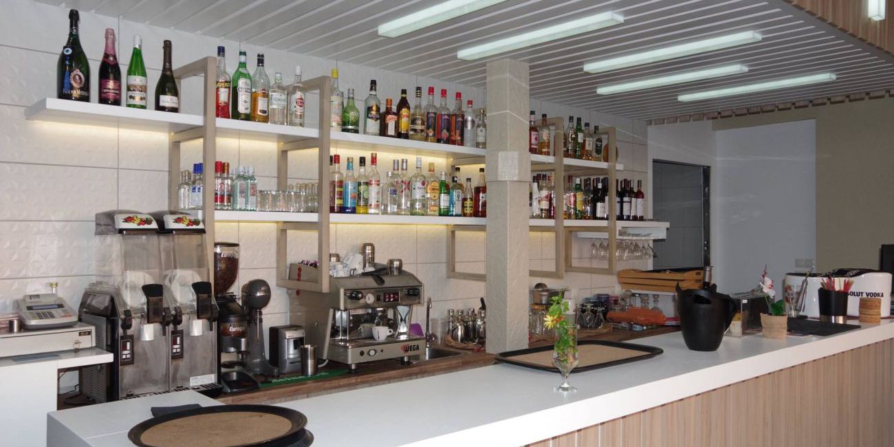 Studios Anny Elegant Studios Thassos 