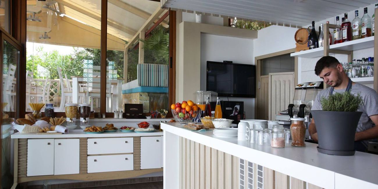 Studios Anny Elegant Studios Thassos 