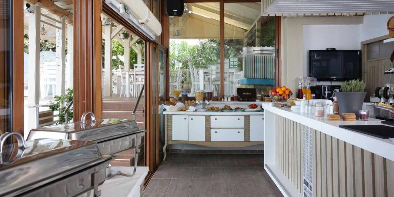 Studios Anny Elegant Studios Thassos 