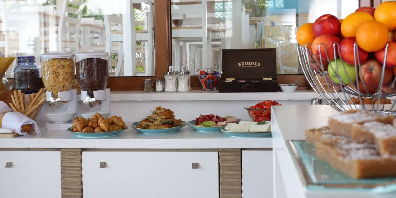 Studios Anny Elegant Studios Thassos 