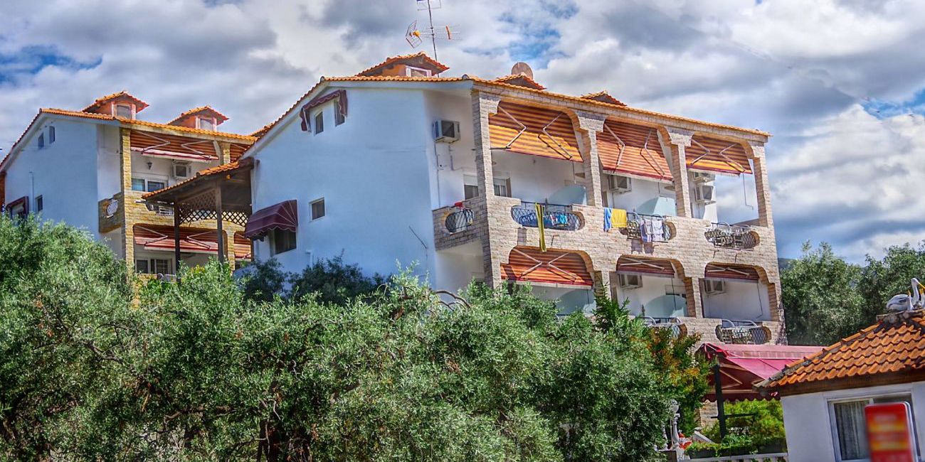 Studios Anny Elegant Studios Thassos 