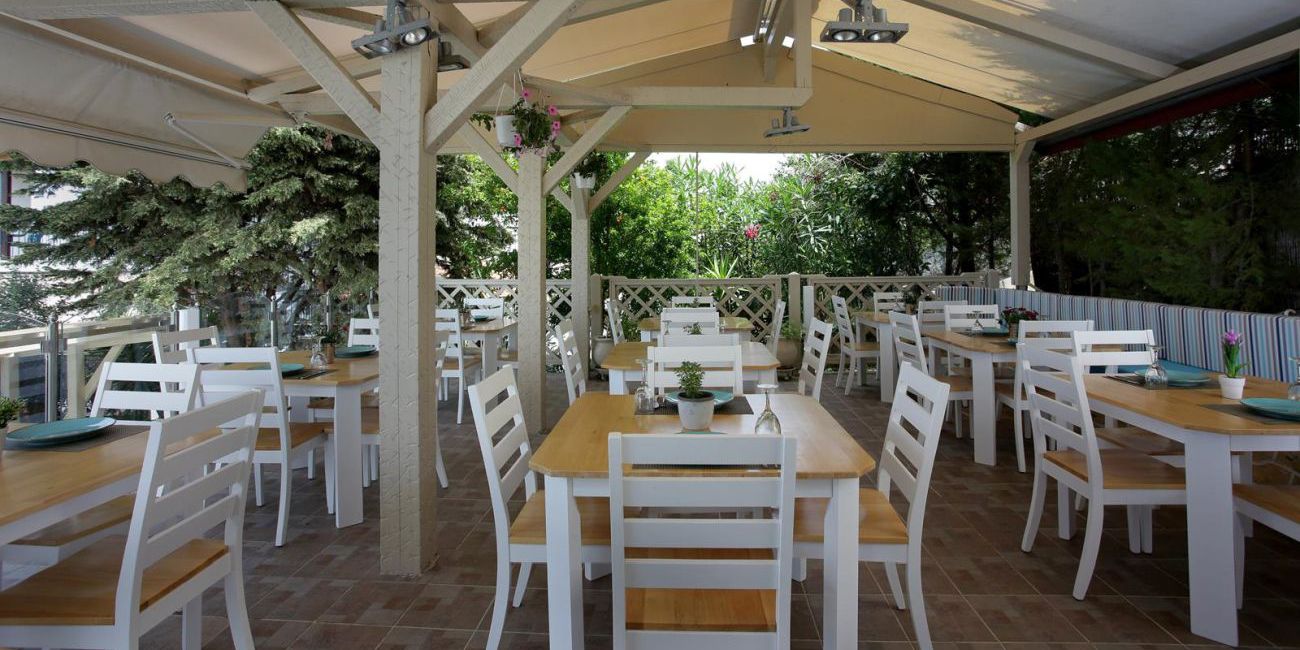 Studios Anny Elegant Studios Thassos 