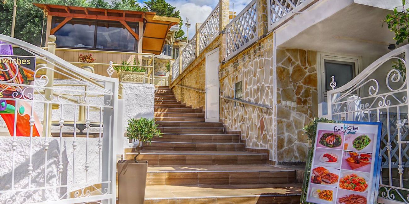 Studios Anny Elegant Studios Thassos 