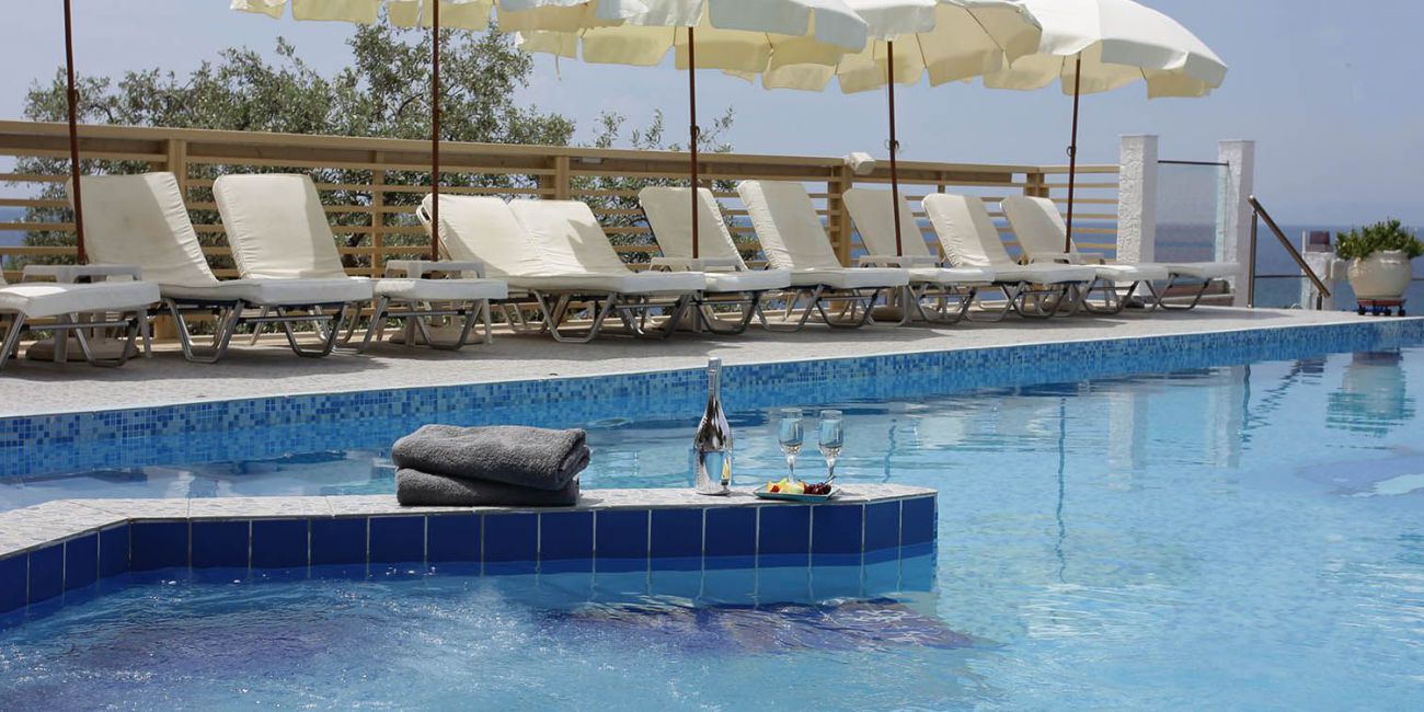 Studios Anny Elegant Studios Thassos 