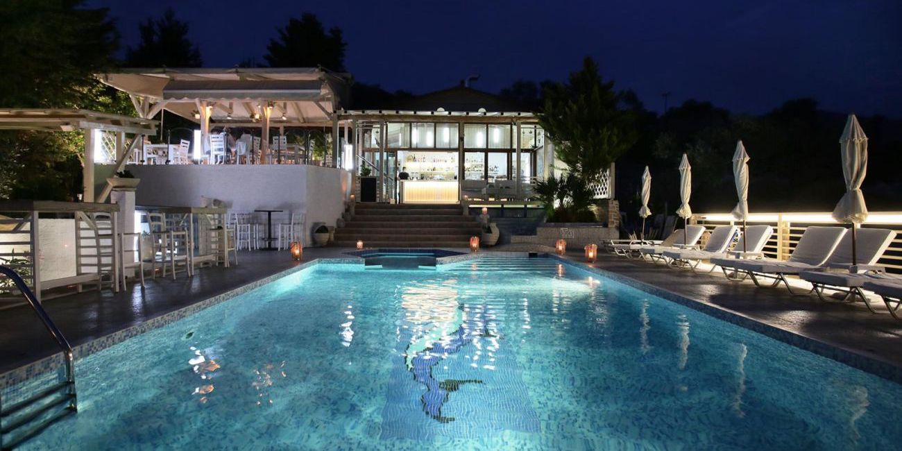 Studios Anny Elegant Studios Thassos 