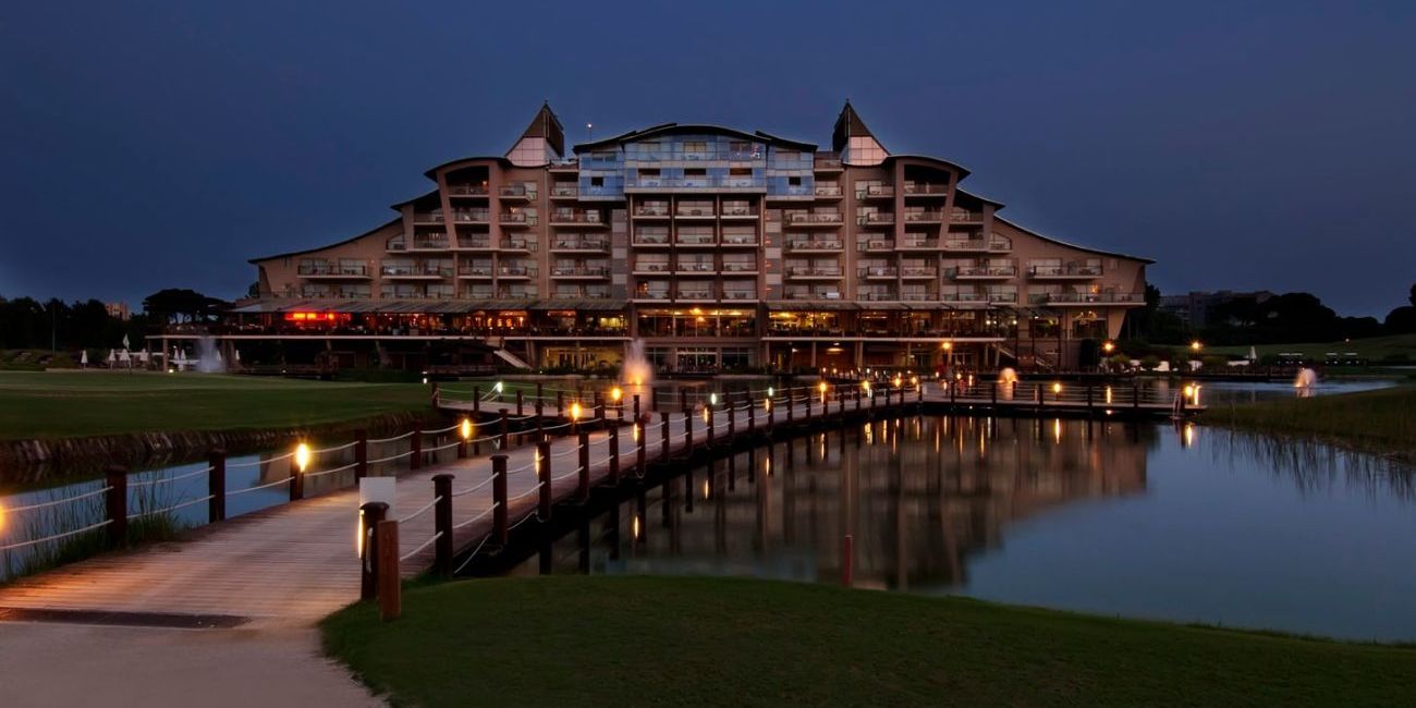 Sueno Hotels Golf Belek 5* Antalya - Belek 