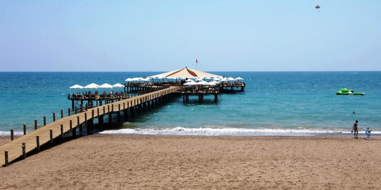 Sueno Hotels Golf Belek 5* Antalya - Belek 