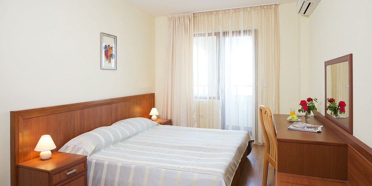 Sunrise All Suites Family Resort 4* Obzor 