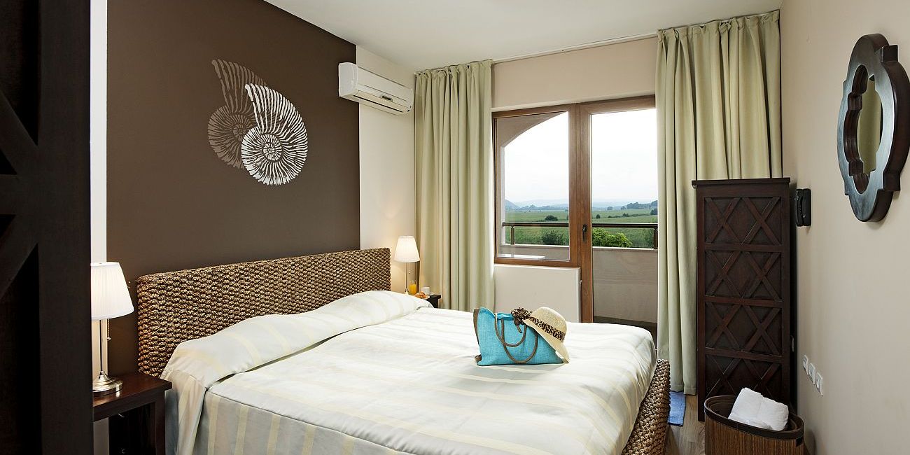 Sunrise All Suites Family Resort 4* Obzor 