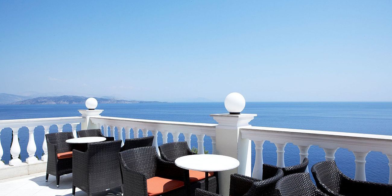 Sunshine Corfu Hotel & Spa 4*  Corfu 