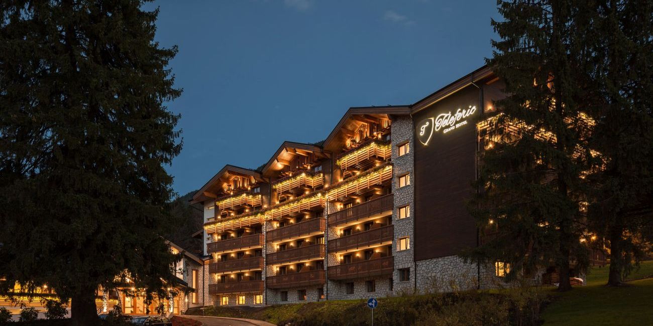 Teleferic Grand Hotel 4* Poiana Brasov 