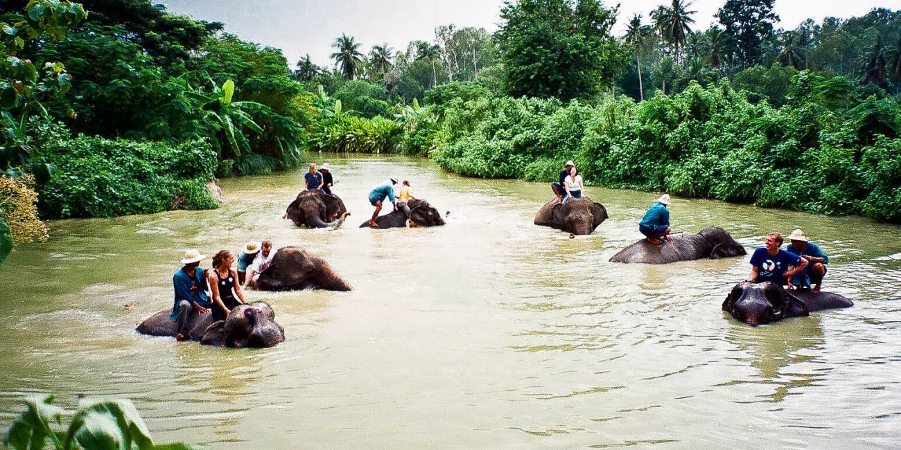 Thailanda: Pattaya si Bangkok - Plaja, Soare si Mare de 5 stele Pattaya 