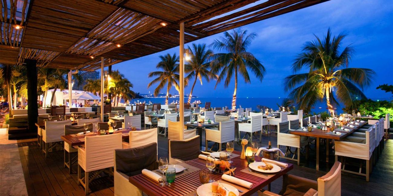 Thailanda - Revelion 2020 Pattaya si Bangkok 5* Pattaya 