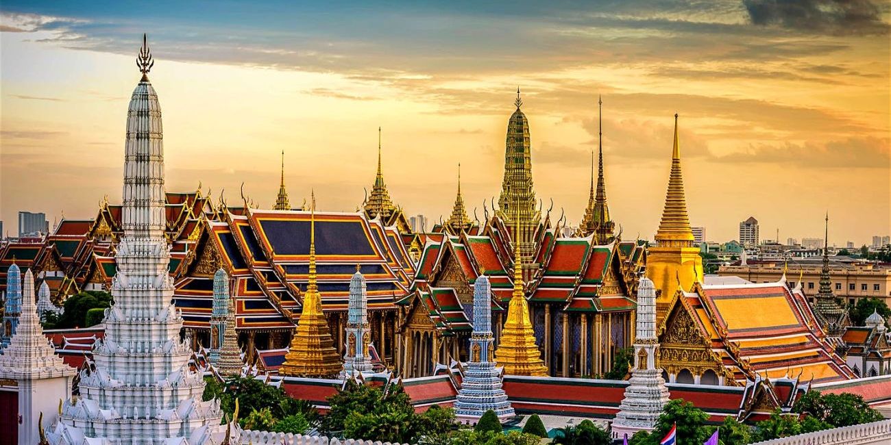 Thailanda - Revelion 2020 Pattaya si Bangkok 5* Pattaya 