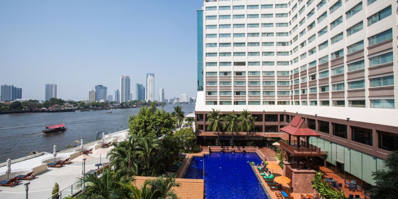 Thailanda - Revelion 2020 Pattaya si Bangkok 5* Pattaya 