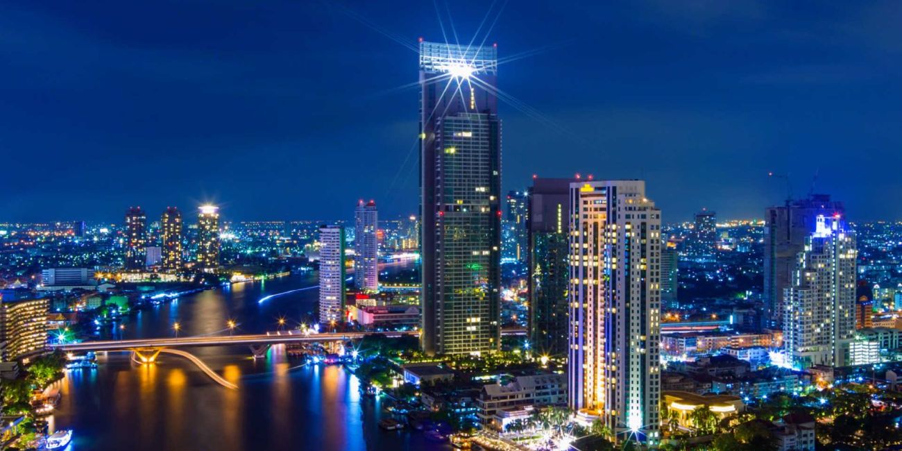 Thailanda - Revelion 2020 Pattaya si Bangkok 5* Pattaya 