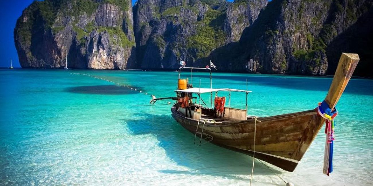 Thailanda: Revelion Exotic 2020 - Phuket si Bangkok Phuket 