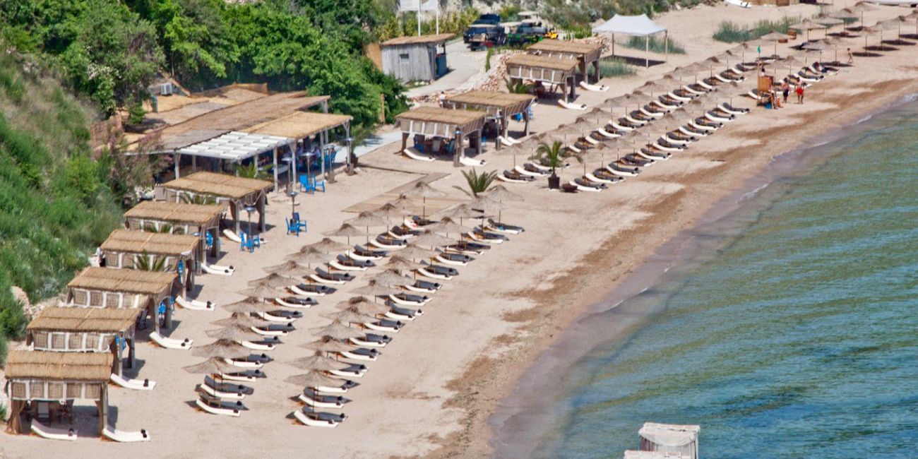Thracian Cliffs Golf & Beach Resort 5* Kavarna 