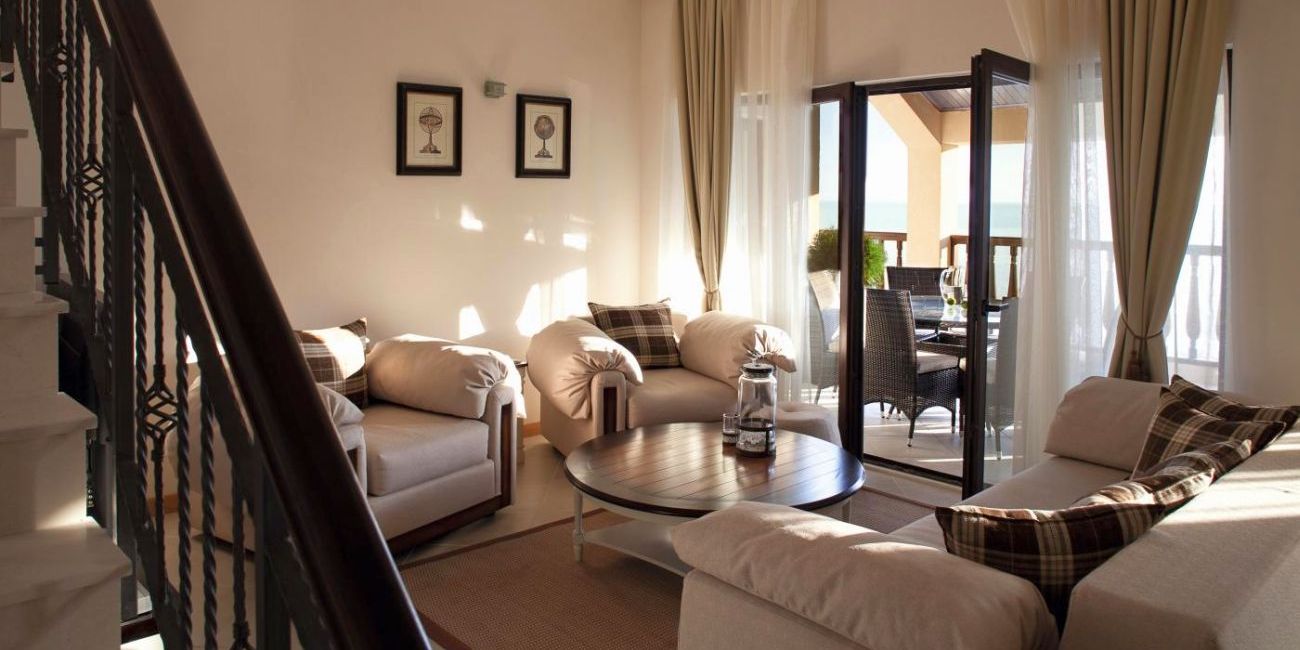 Thracian Cliffs Golf & Beach Resort 5* Kavarna 