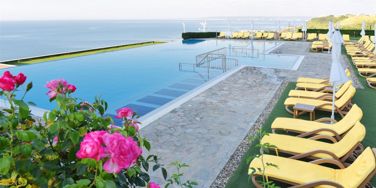 Topola Skies Resort & Aquapark 4*  Kavarna 