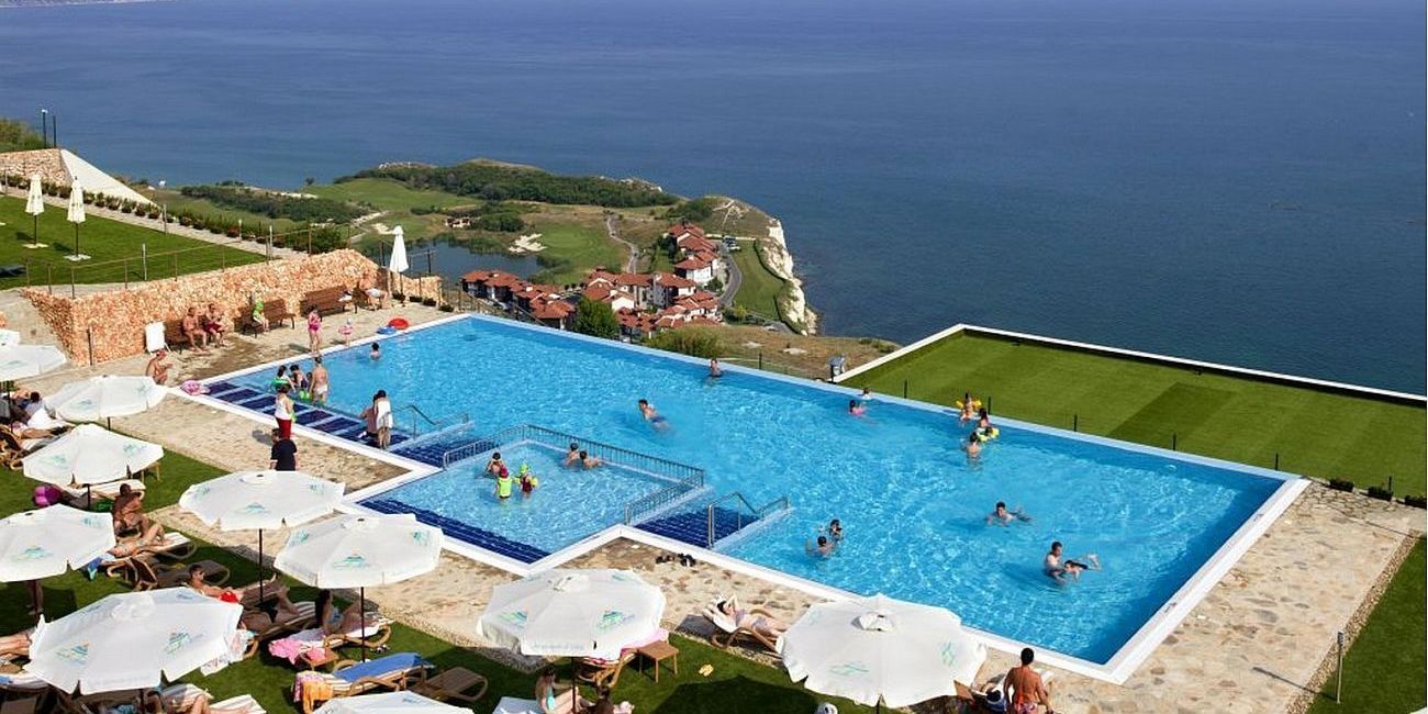 Topola Skies Resort & Aquapark 4*  Kavarna 