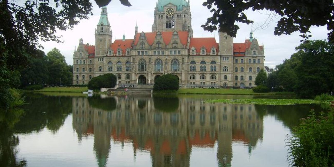 Vacanta de Paste la BERLIN Berlin 